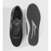 Кеды Lakai Cambridge Black/Grey Suede 10.5us